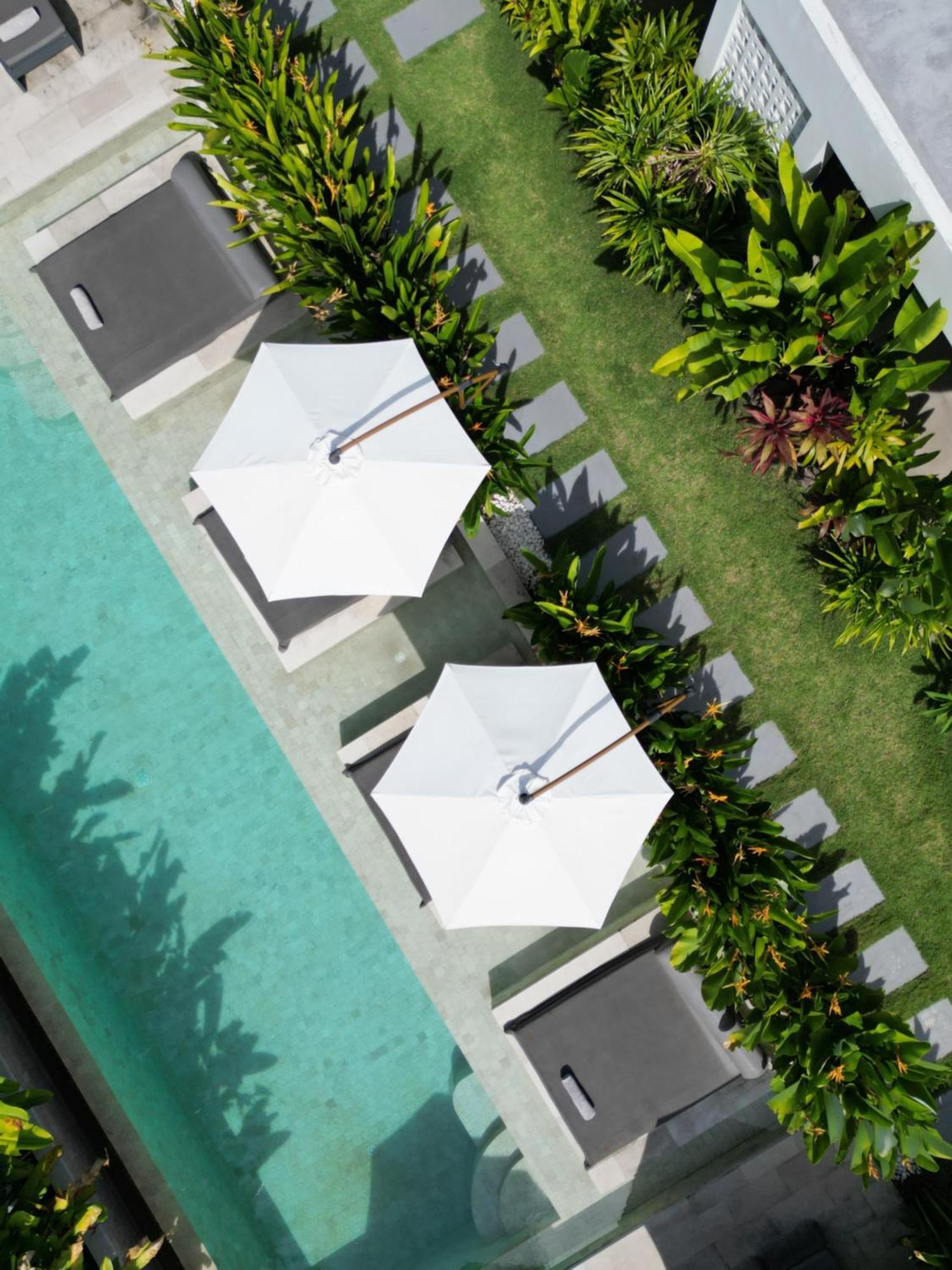 Amazing Lombok Resort Selong Belanak Exterior photo